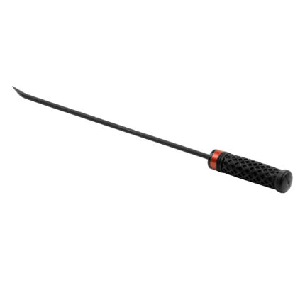 Black neddle rod - 40 cm