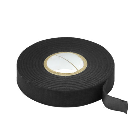 Fabric insulation tape